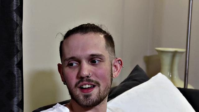 FamilyCreep - It's Time For The Twink Stepson To Plow Ass