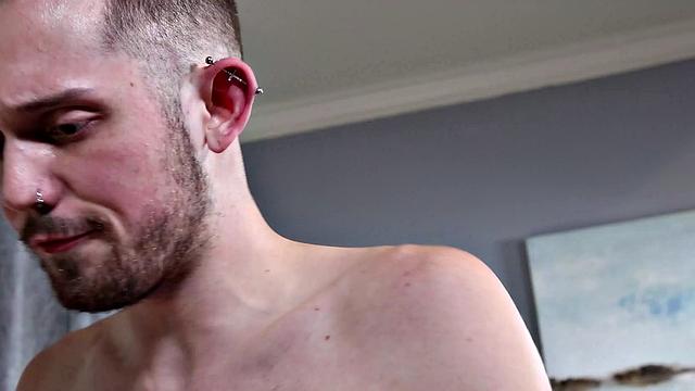 FamilyCreep - It's Time For The Twink Stepson To Plow Ass