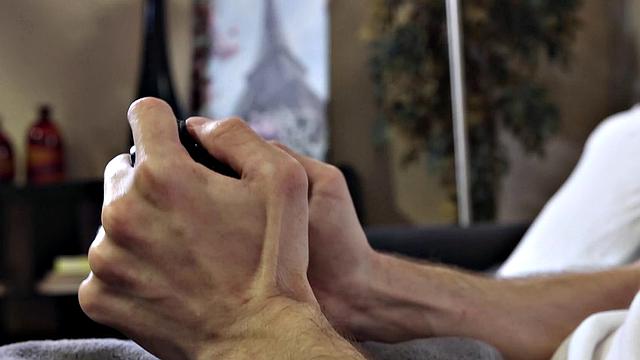 FamilyCreep - It's Time For The Twink Stepson To Plow Ass