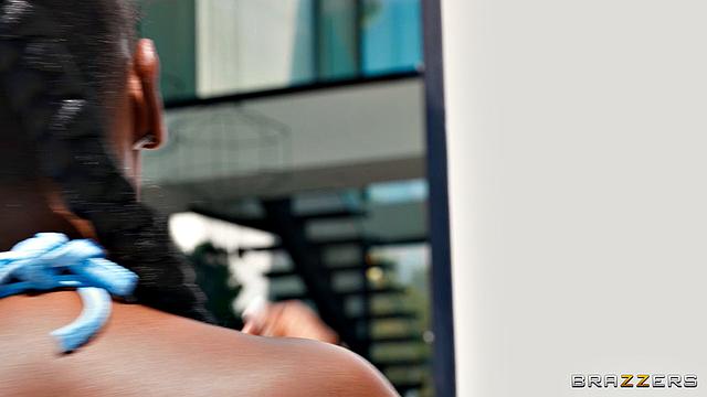 Husband's Temptation