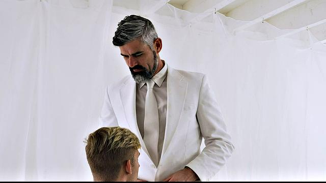 Elder Madden Ch 1: Interview