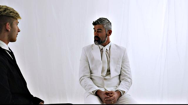 Elder Madden Ch 1: Interview