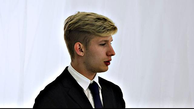 Elder Madden Ch 1: Interview