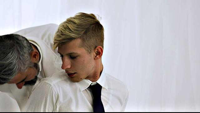 Elder Madden Ch 1: Interview