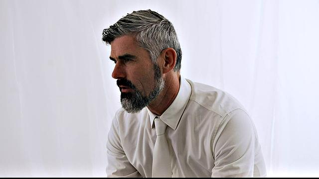 Elder Madden Ch 1: Interview