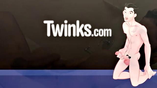 Айдан Круз принимает жёсткий член и стонет от удовольствия