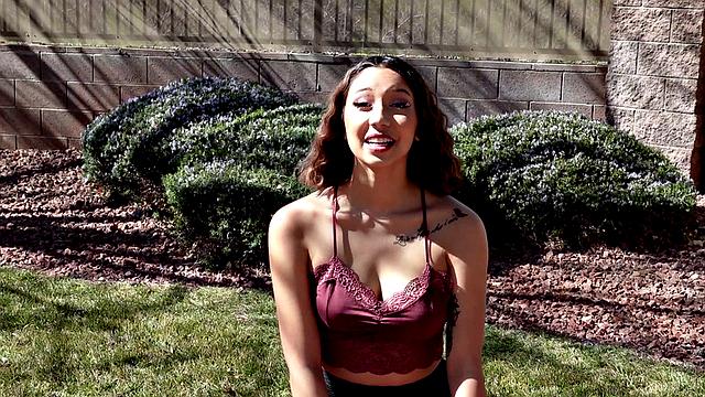 Filipina Teen Gets Fucked