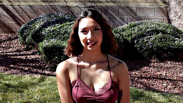 Filipina Teen Gets Fucked