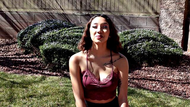 Filipina Teen Gets Fucked