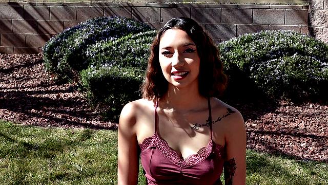 Filipina Teen Gets Fucked