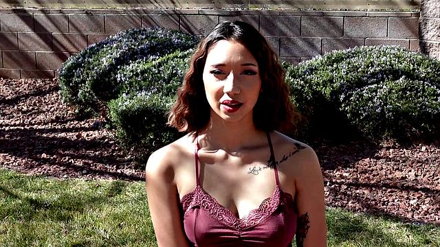 Filipina Teen Gets Fucked