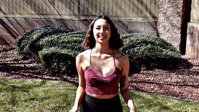 Filipina Teen Gets Fucked