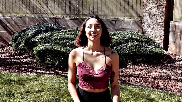 Filipina Teen Gets Fucked