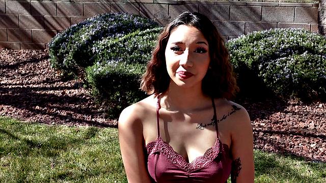 Filipina Teen Gets Fucked