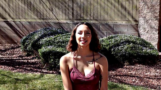 Filipina Teen Gets Fucked