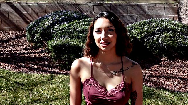 Filipina Teen Gets Fucked