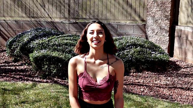 Filipina Teen Gets Fucked