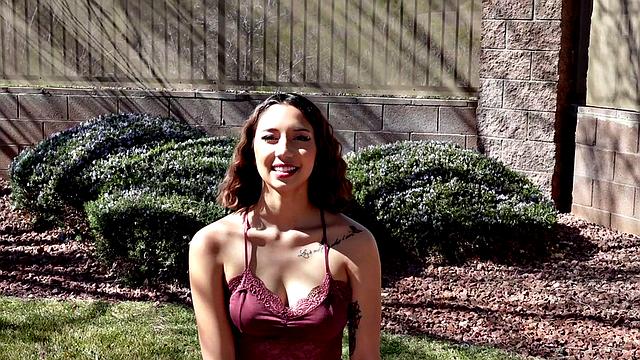 Filipina Teen Gets Fucked