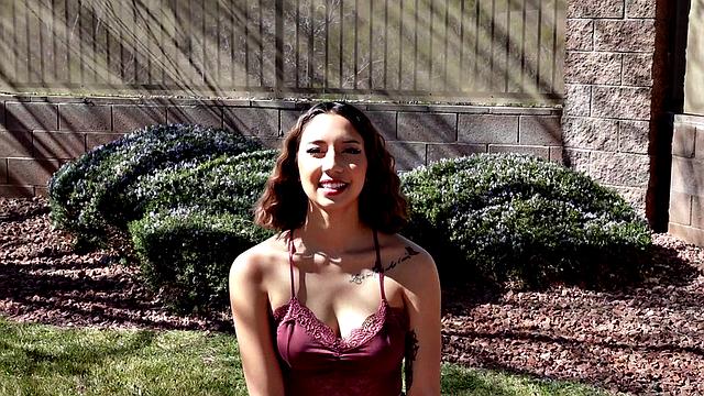 Filipina Teen Gets Fucked