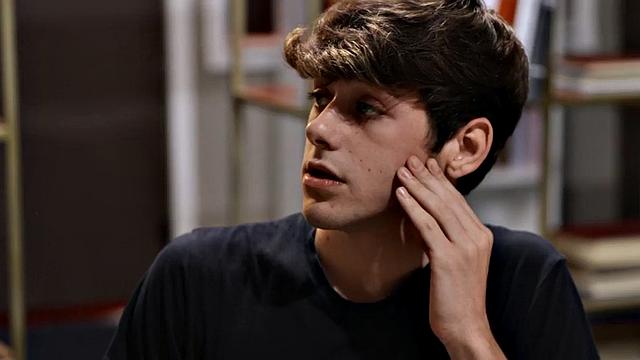 Gay dude loves fucking in asshole with fucker