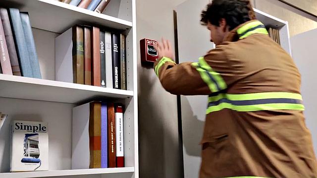 Gay dude loves fucking in asshole with fucker