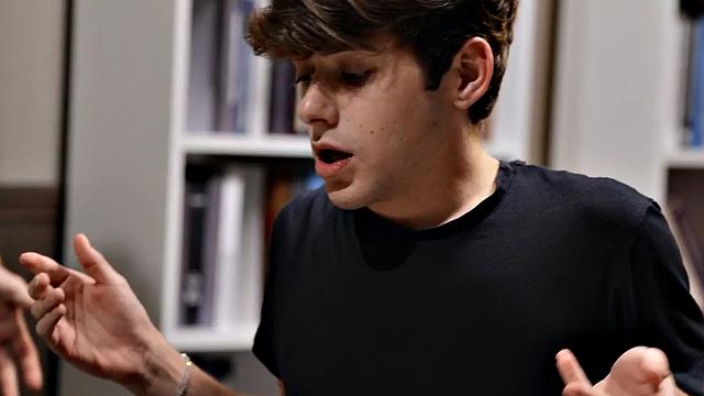 Gay dude loves fucking in asshole with fucker