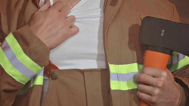 Gay dude loves fucking in asshole with fucker