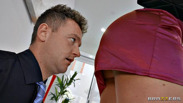 Freeuse Getaway: Part I