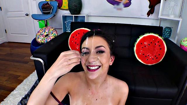 Natalies Dicksucking