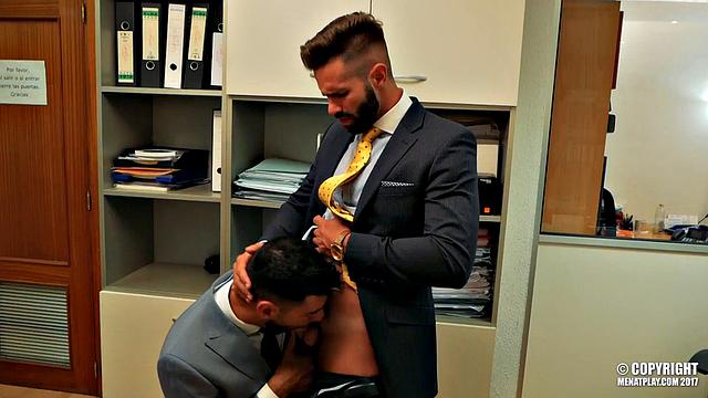 Yes, Boss!