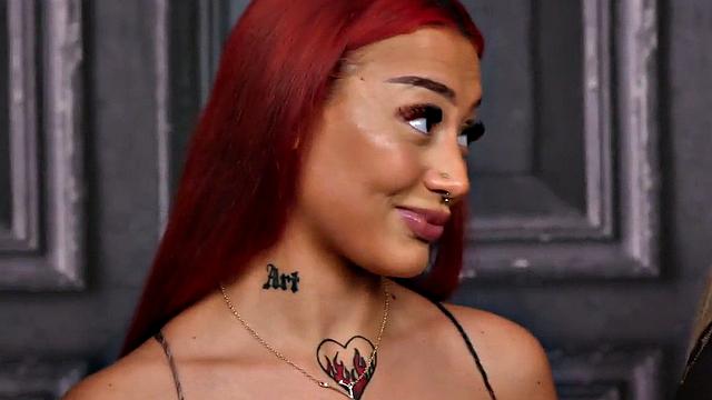 CFNM British ladies suck dick in group BJ and HJ