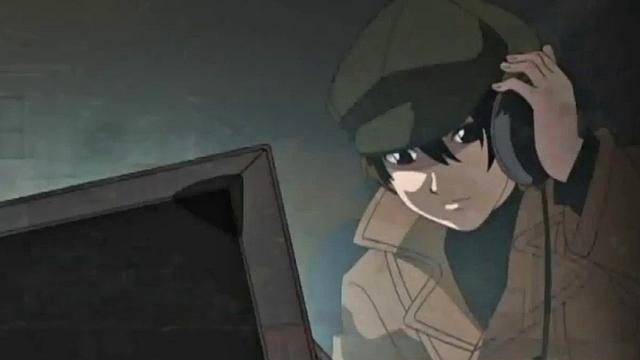 Hairy teen gets tied up & pounded with dildo in bondage video