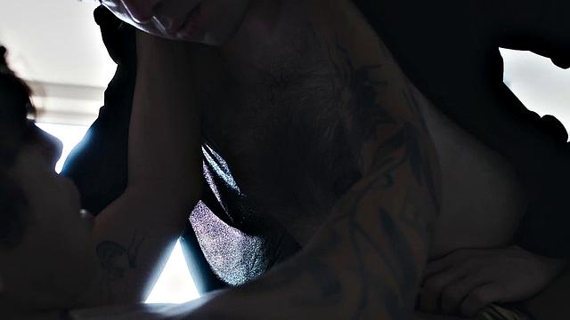 Real Latino Jock pounded by hairy lover