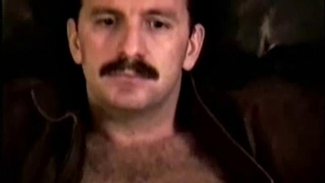 Jeff is a good looking man with a big dick between his legs. He was concerned he'd shoot too quickly, because he hadn't had any in a long time. You would think someone with his attributes could get it all day long.