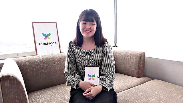 Ayumi Honda is a petite Tokyo girl looking for sex