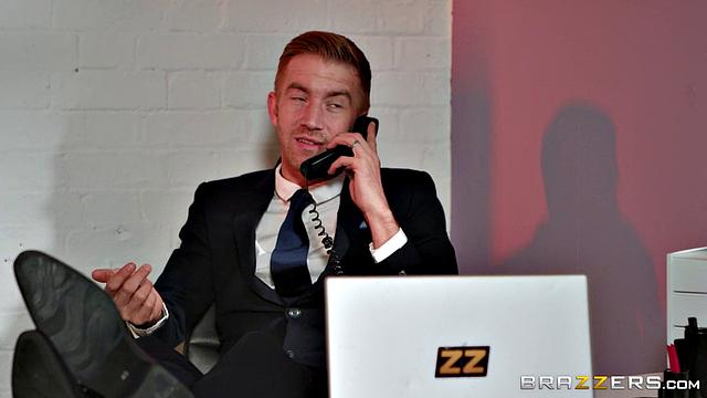 My Submissive Assistant