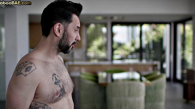 Stunning babes in 4some sex