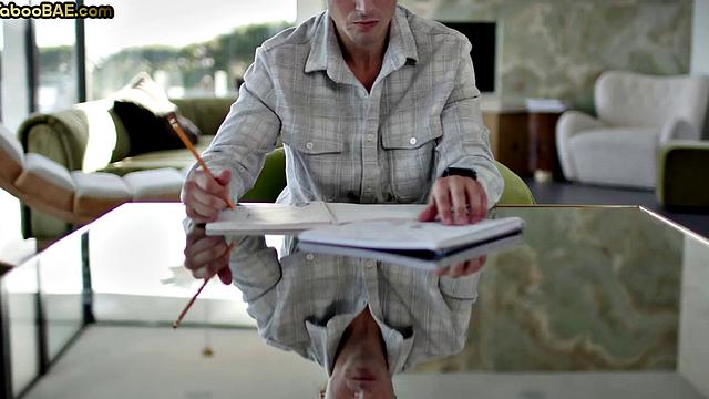 Stunning babes in 4some sex