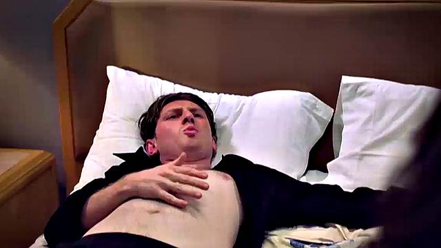 Mila Kunis lesbian moments