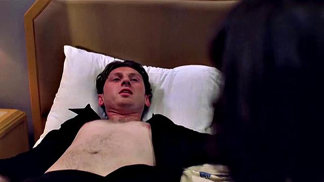 Mila Kunis lesbian moments