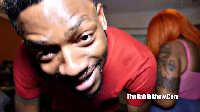 OMG so thick newbie Liyah da Bunni fucks Stretch3x