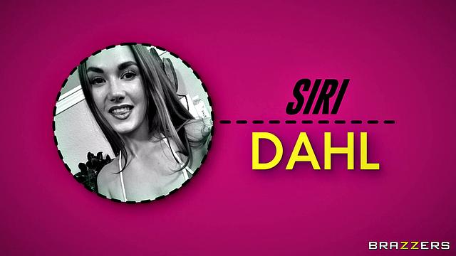 Pervy Yoga With Siri Dahl