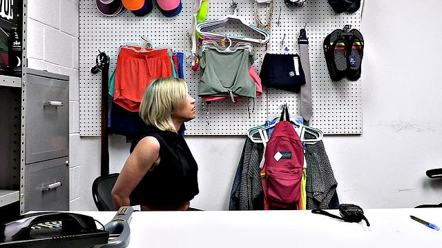 Case No. 6615372 - No Cops, Promise