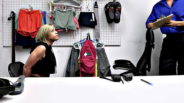 Case No. 6615372 - No Cops, Promise