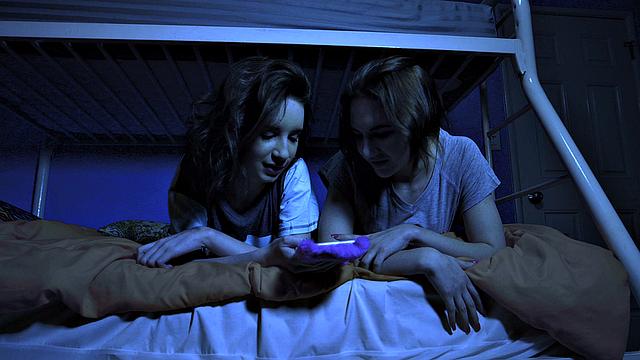 Pillow Fighters And Biters