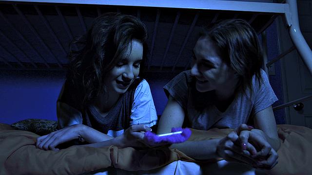 Pillow Fighters And Biters