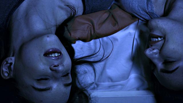 Pillow Fighters And Biters