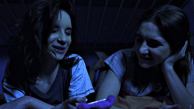 Pillow Fighters And Biters