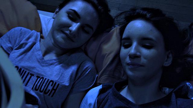 Pillow Fighters And Biters