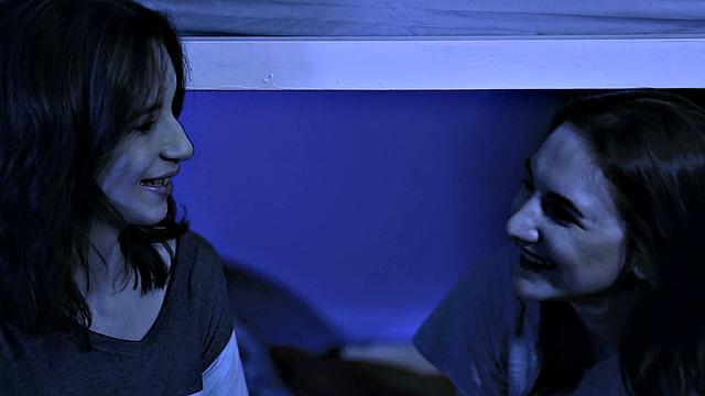 Pillow Fighters And Biters